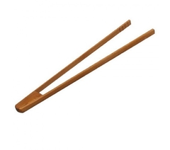 Pinza de Bamboo 30 cm.
