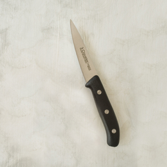 Cuchillo 3 Claveles DOMUS Verdura - 9 cm