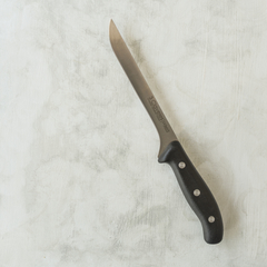 Cuchillo 3 Claveles DOMUS Deshuesar - 15 cm