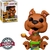 Funko Pop! Scooby Doo #843 - Edição Especial