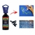 Tinta Dimensional Relevo 3D 35ml Brilhante - Acrilex - Ateliê GET Festas