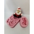 Molde de silicone - Natal (papai Noel/guirlanda). - comprar online