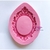 Imagem do Molde de silicone moldura 7cmx5cm.