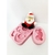 Molde de silicone - Natal (papai Noel/guirlanda). - comprar online