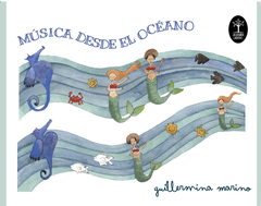 Música desde el océano
