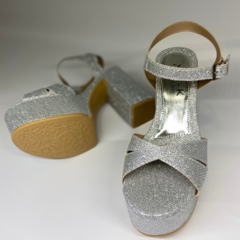 SANDALIAS CAPRI - MILAF SHOES