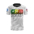 Camisa GDM - Brush