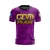 Camisa GDM - Gold