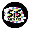 Logo de www.sispapelaria.com.br