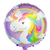 GLOBO PERSONAJES METALIZADO REDONDO DE 46 CM - comprar online