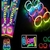 ANTEOJO LUMINOSO NEON AVIADOR Y LENNON - comprar online