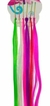 EXTENSIONES FLUO X 6