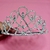 TIARA DE STRASSES ALTA