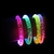 PULSERA ACRILICA LUMINOSA