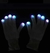 GUANTES LED X 2