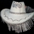 COWGIRL FRINGE LUMINOSO