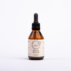 Rescue Remedy de 60ml