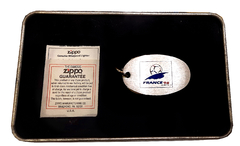 Zippo - Francia 98' Edición Limitada - comprar online