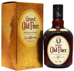 Old Parr 750ml