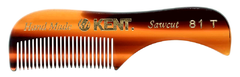 Kent Peine para Barba y Bigote A 81T