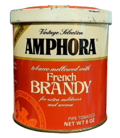 Amphora Vintage Selection French Brandy