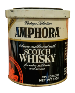 Amphora Vintage Selection Scotch Whisky