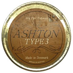 Ashton Type 3 - 1 - comprar online