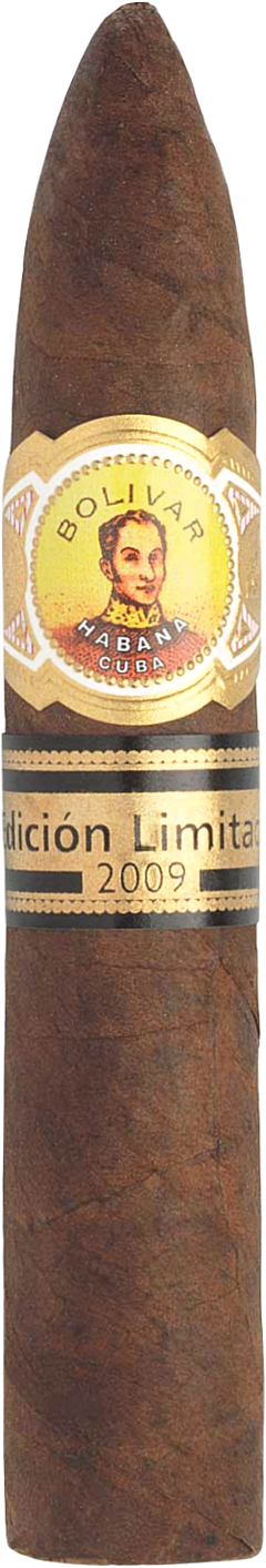 Bolivar Petit Belicosos Edición Limitada Año 2009