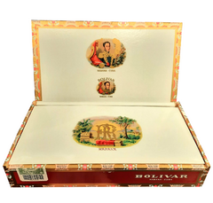 Bolivar Royal Coronas Caja x25 en internet