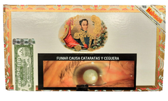Bolivar Royal Coronas Caja x25 - Tabaqueria Inglesa