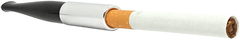 Boquilla de cigarrillo Denicotea (eyector retractil) - comprar online