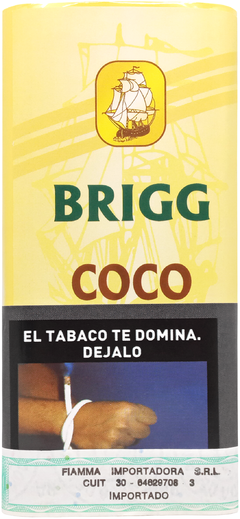 Brigg Coco