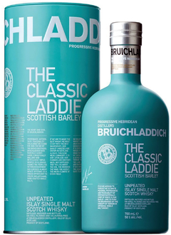 Bruichladdich Classic Laddie 700ml