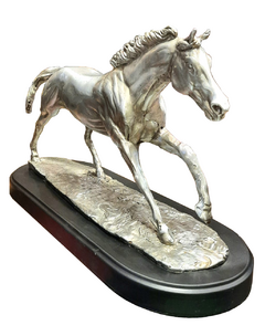 Figura Caballo Furia - comprar online