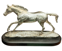 Figura Caballo Furia