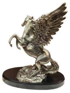 Figura Caballo Pegaso en internet