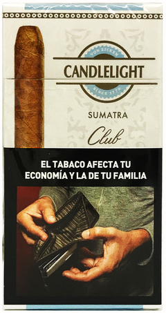 Candlelight Club Sumatra