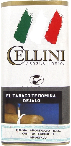 Cellini Bianco