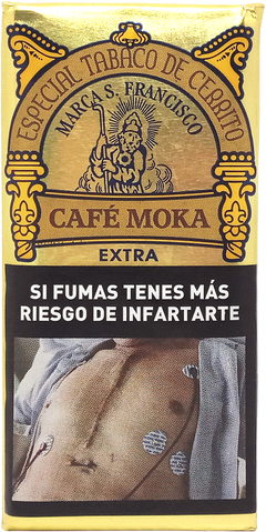 Cerrito Cafe Moka 45grs