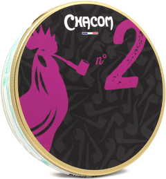 Chacom Nº2