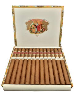 Romeo y Julieta Churchill Caja x25