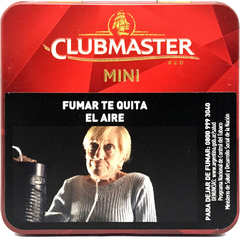 Clubmaster Red Mini x 20