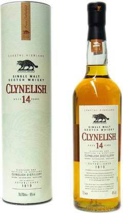 Clynelish 14 Years 700ml