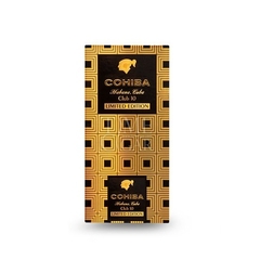 Cohiba Club Black Limited Edition x10