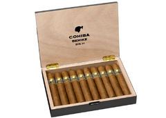 Cohiba Behike 54 x10 - comprar online