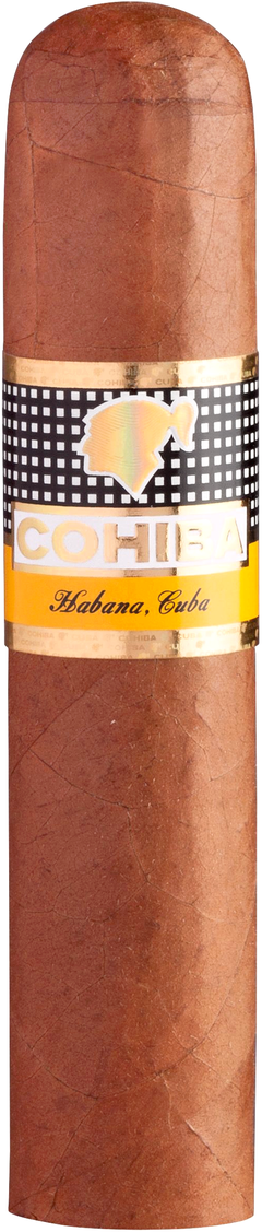 Cohiba Medio Siglo