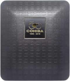 Cohiba Selección 50 Aniversario 1966-2016 (Humidor de Viaje)