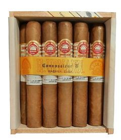 H. Upmann Connossieur B Caja x25