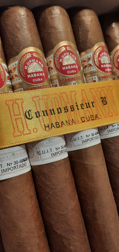 H. Upmann Connossieur B Caja x25 en internet