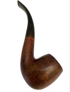 Pipa S. T. Dupont Refurbished - comprar online